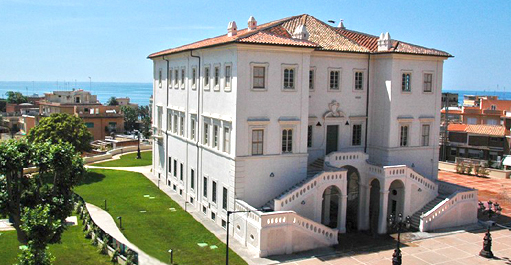 Villa Sarsina